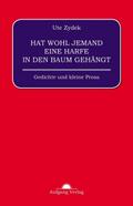 Hat wohl jemand eine Harfe in den Baum gehängt