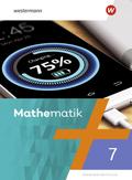 Mathematik - Ausgabe Nordrhein-Westfalen 2022