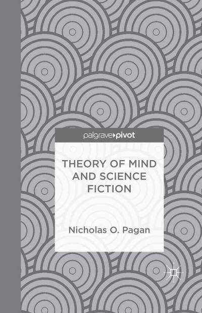 Theory of Mind and Science Fiction