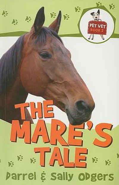 The Mare’s Tale
