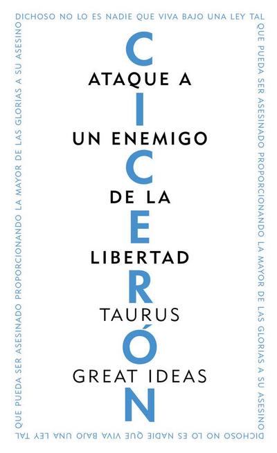Ataque a un enemigo de la libertad