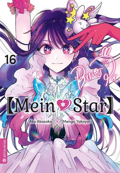 Mein*Star 16