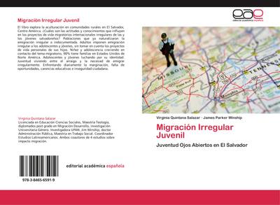Migración Irregular Juvenil
