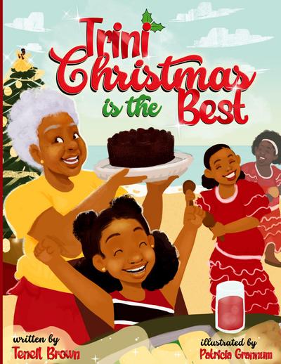 Trini Christmas is the Best