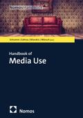 Handbook of Media Use