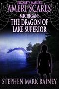 Ameri-Scares Michigan: The Dragon of Lake Superior