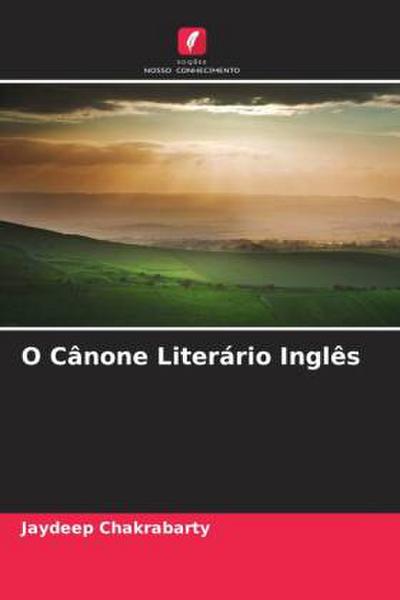 O Cânone Literário Inglês