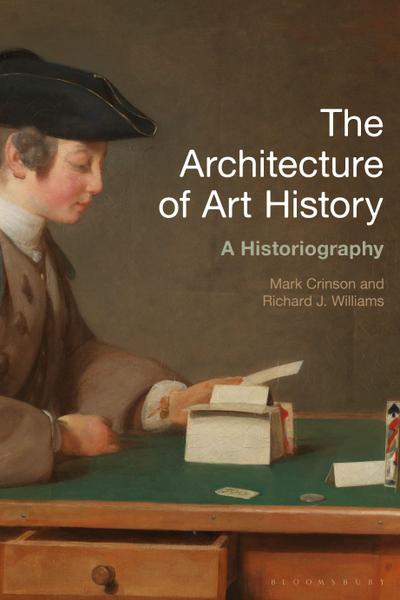 The Architecture of Art History