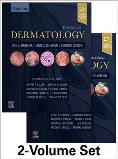 Dermatology - E-Book