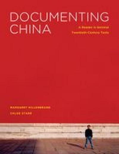 Documenting China