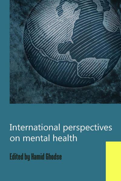 International Perspectives on Mental Health