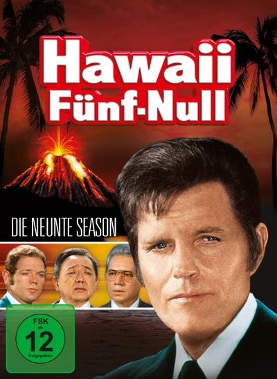 Hawaii Fünf-Null