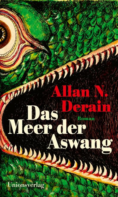 Das Meer der Aswang