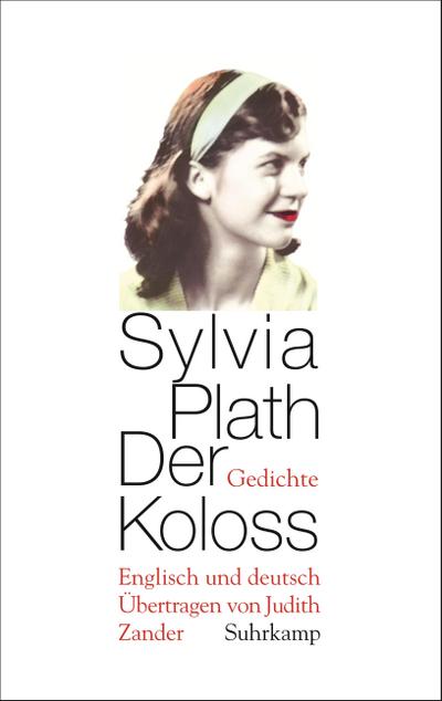 Plath, S: Koloss