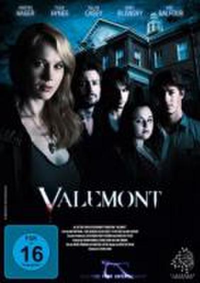 Valemont, 1 DVD