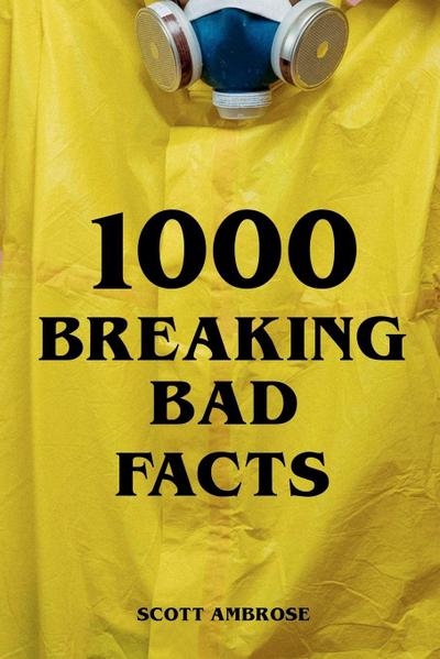 1000 Breaking Bad Facts