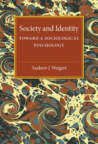 Society and Identity