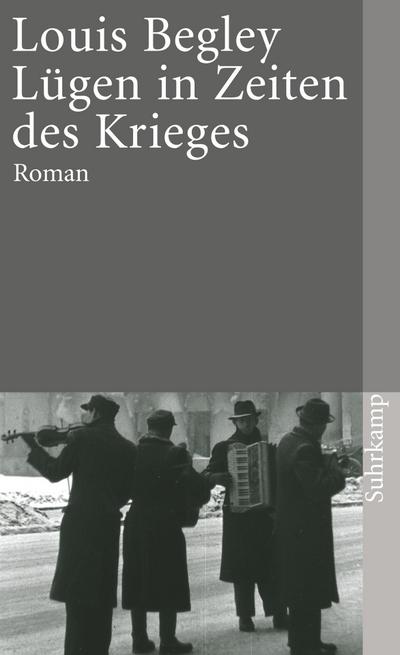 Lügen in Zeiten des Krieges