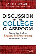 Discussion in the College Classroom