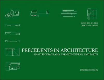 Precedents in Architecture