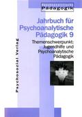 Jugendhilfe und Psychoanalytische Pädagogik