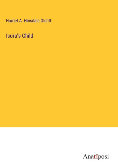 Isora’s Child