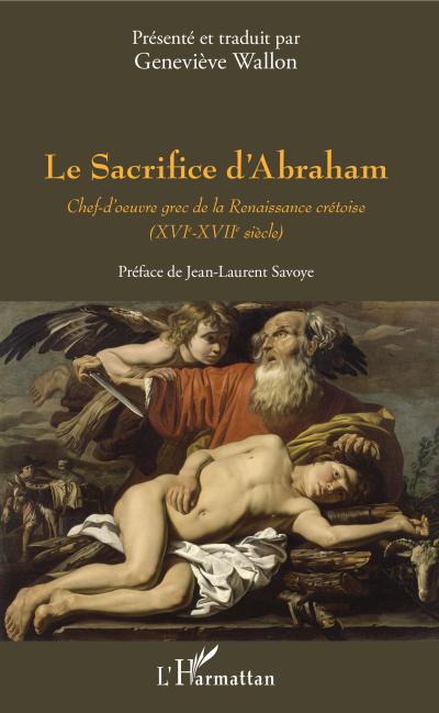 Le Sacrifice d’Abraham