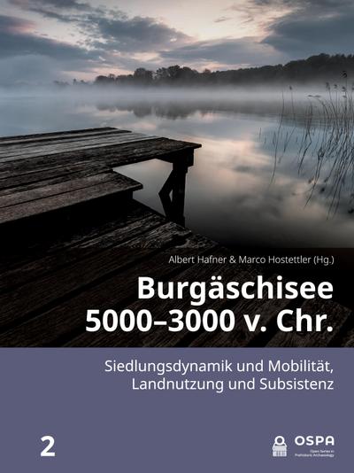 Burgäschisee 5000-3000 v. Chr.