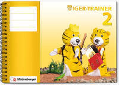 Mathetiger 2 - Tiger-Trainer