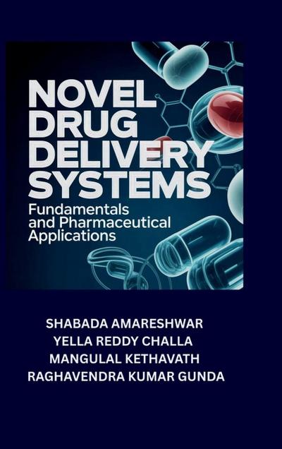 Novel Drug Delivery Systems