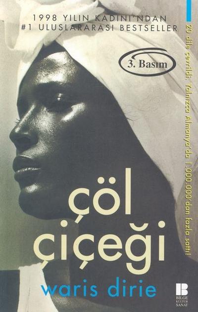 Cöl Cicegi