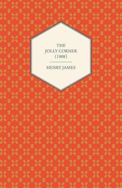 The Jolly Corner (1908)