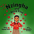 Nzingha and Being Kind