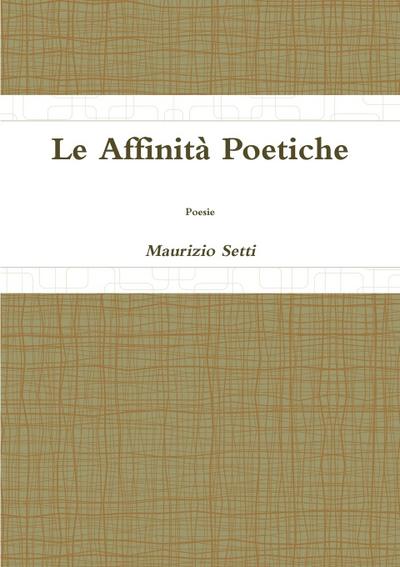 Affinità Poetiche