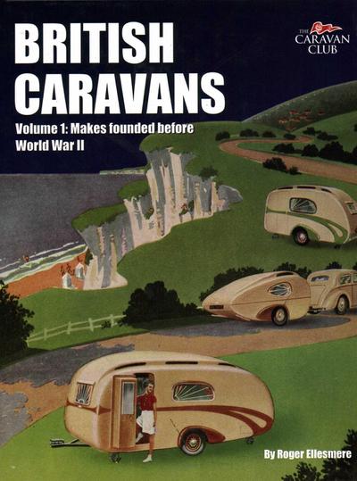 British Caravans