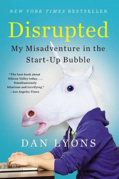 Disrupted
