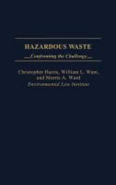 Hazardous Waste