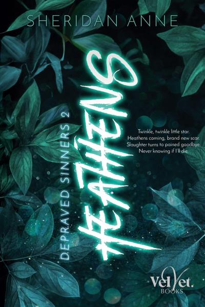 Depraved Sinners 2 - Heathens