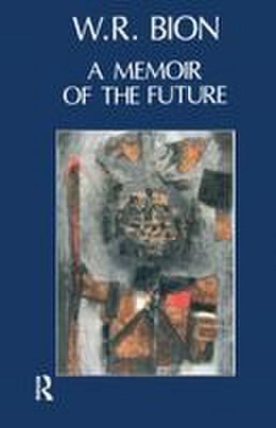 A Memoir of the Future