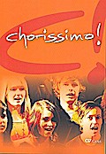 chorissimo! orange. Schulchorbuch für gemischte Stimmen