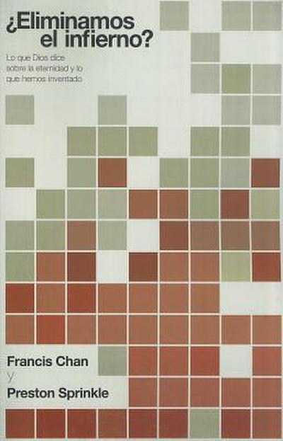 Chan, F: Eliminamos El Infierno