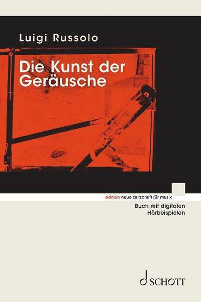 Die Kunst der Geräusche