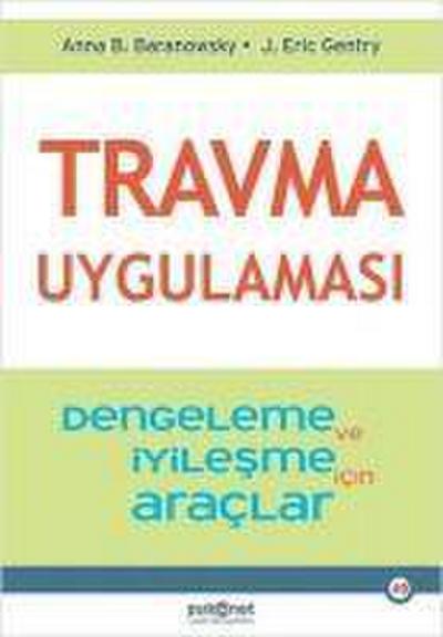 Travma Uygulamasi - Stabilizasyon ve Iyilesme icin Araclar