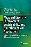 Microbial Diversity in Ecosystem Sustainability and Biotechnological Applications