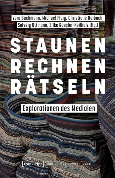 Bachmann,Staunen... /EMW88