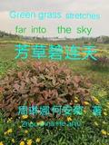 芳草碧连天 Green Grass Stretches Far Into The Sky