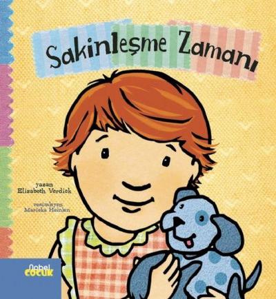 Sakinlesme Zamani