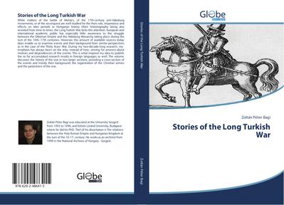 Stories of the Long Turkish War