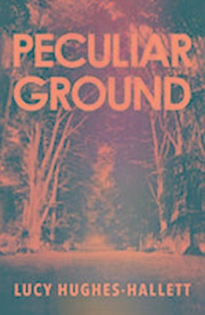 Peculiar Ground