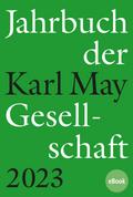 Jahrbuch der Karl-May-Gesellschaft 2023